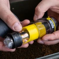 Avid Carp Transfer Solid Bag System